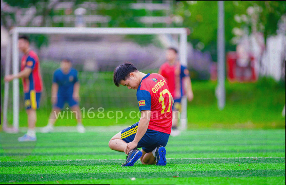 中心为服务器图标，四周辐射指标、走势、直播、规则等节点